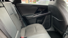 Toyota bZ4X 150kW Motion 71.4kWh 5dr Auto Electric Hatchback